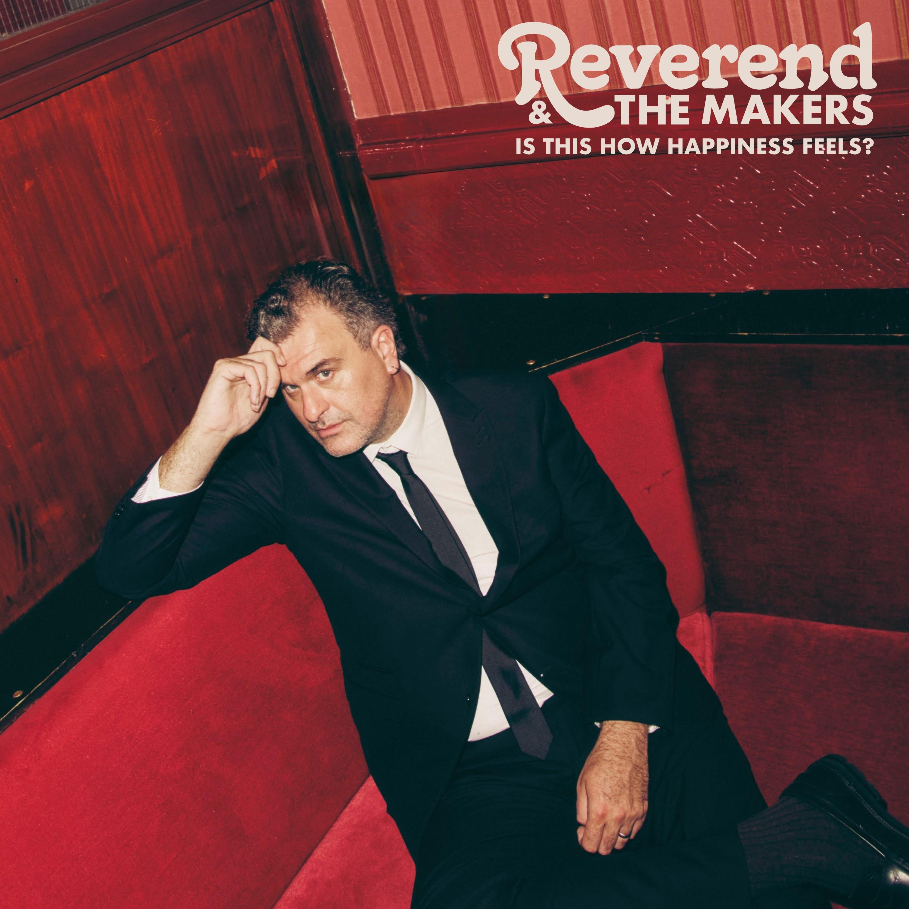 Rev Album