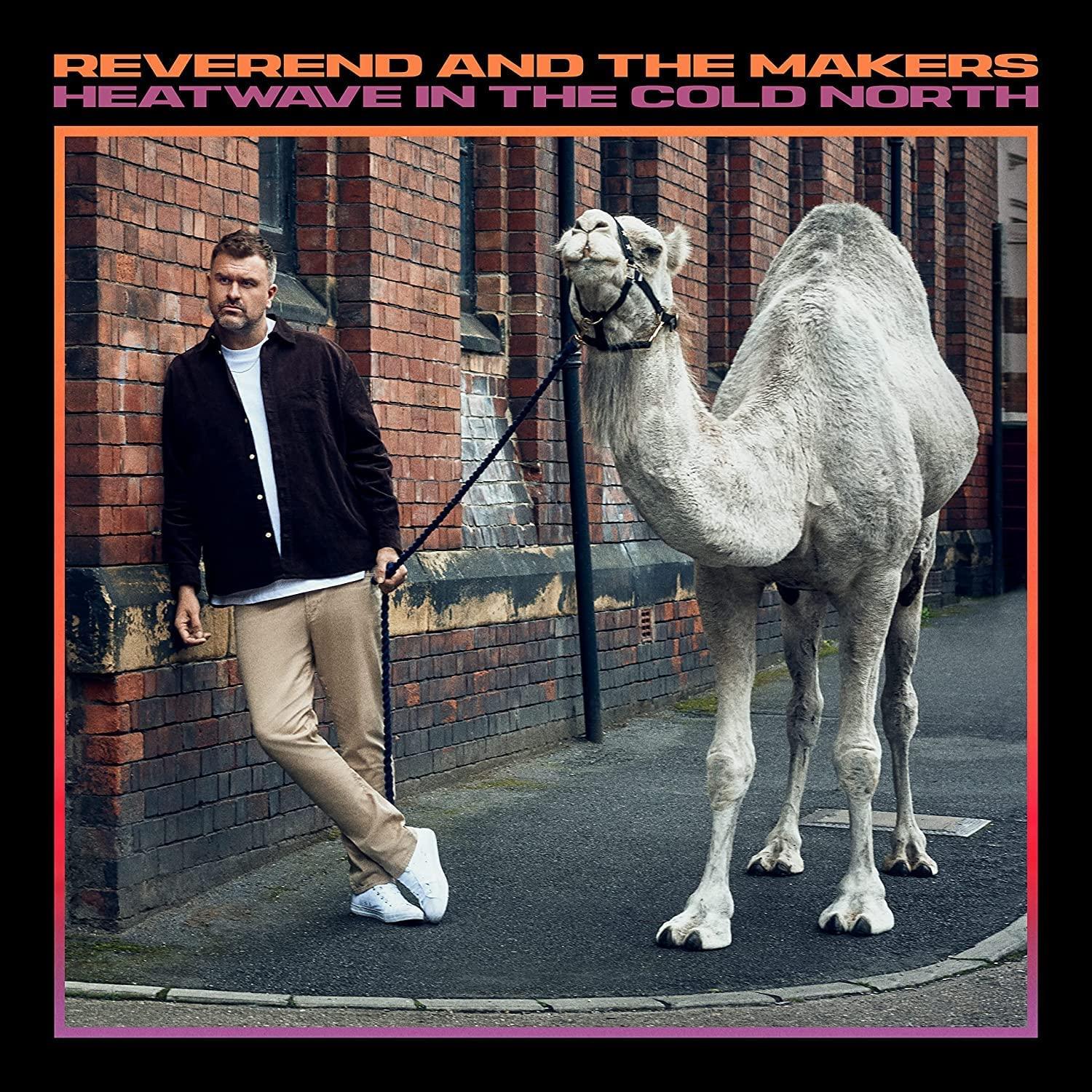 Rev Album